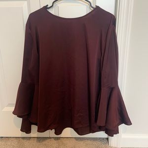 Ann Taylor Blouse!